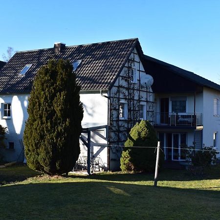 Zimmer Baerbel Forbau Luaran gambar