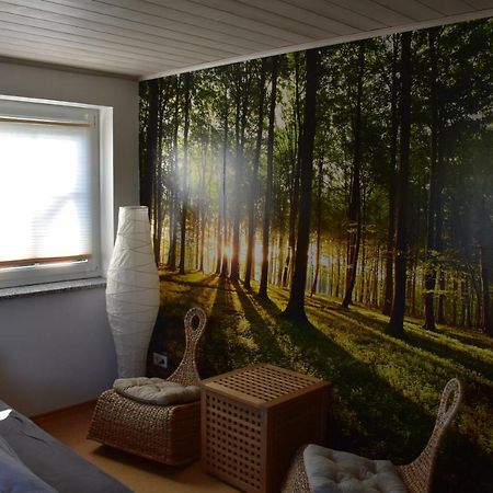 Zimmer Baerbel Forbau Luaran gambar