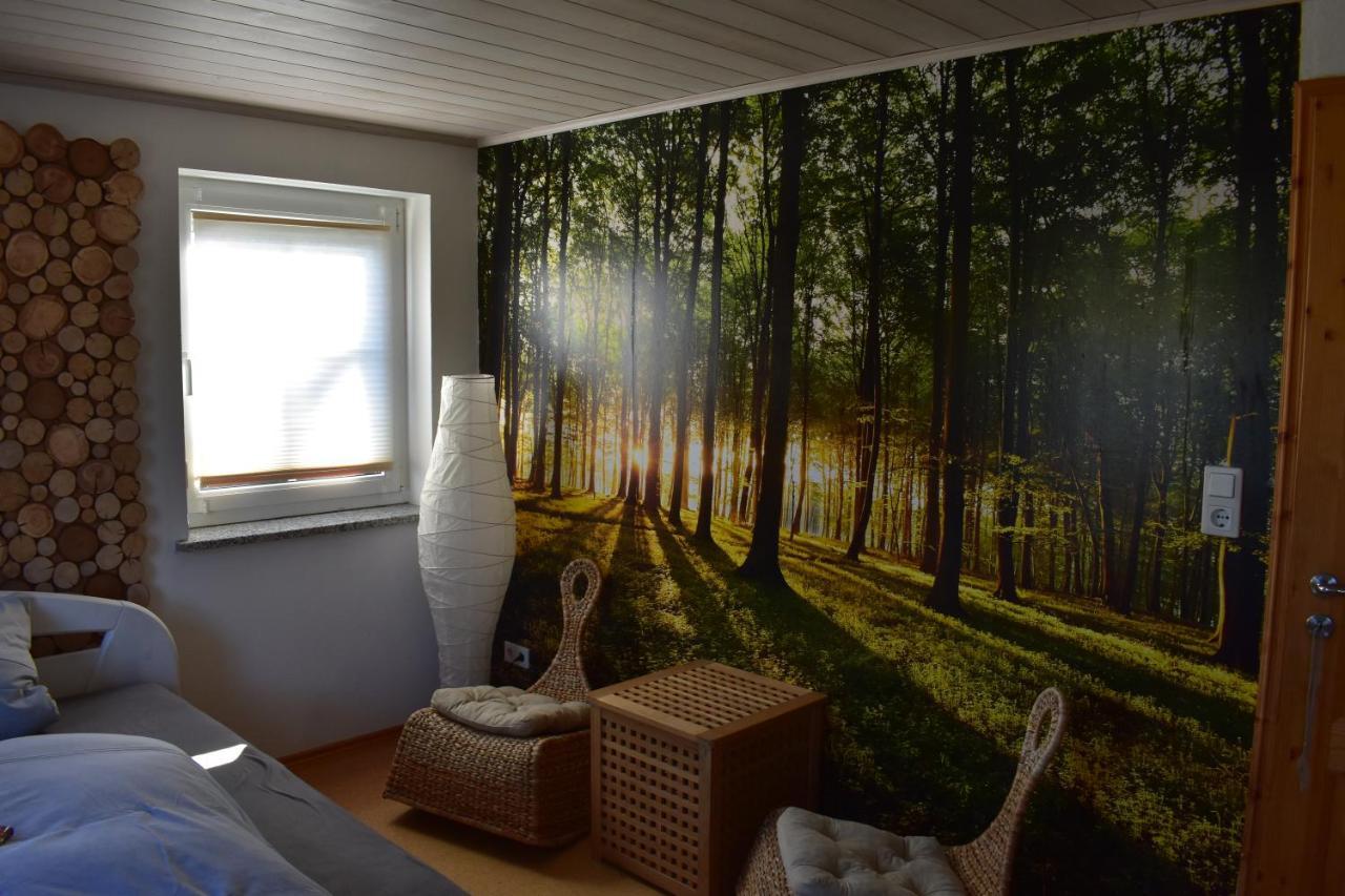 Zimmer Baerbel Forbau Luaran gambar